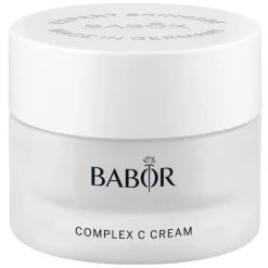 SKINOVAGE Complex C Cream 50 ml-BABOR Outlet