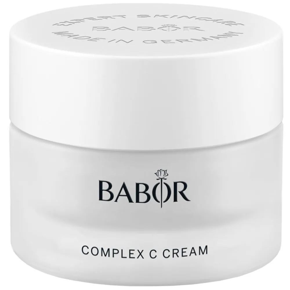 SKINOVAGE Complex C Cream 50 ml-BABOR Outlet