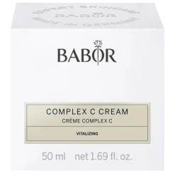 SKINOVAGE Complex C Cream 50 ml-BABOR Outlet