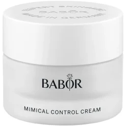 BABOR Gesicht|Gesicht|SKINOVAGE Mimical Control Cream 50 ml