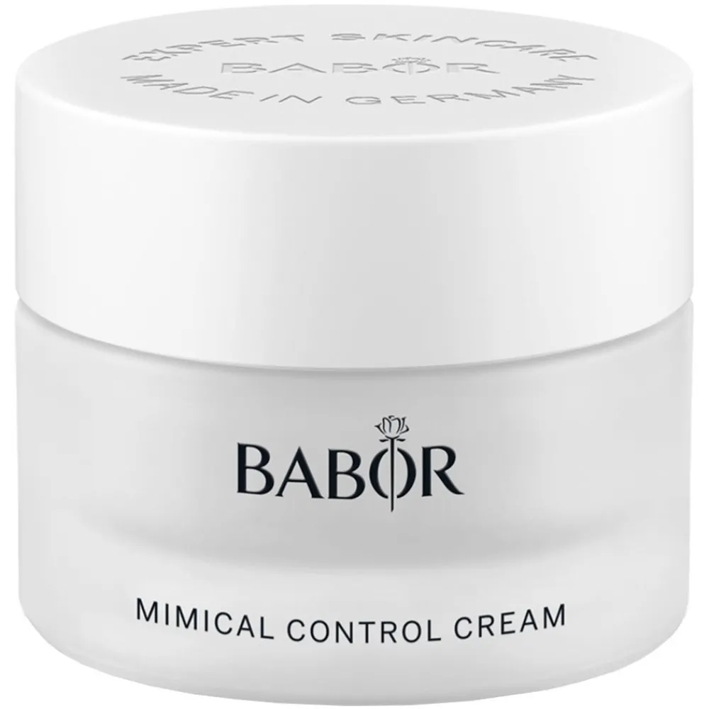 BABOR Gesicht|Gesicht|SKINOVAGE Mimical Control Cream 50 ml