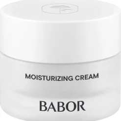 SKINOVAGE Moisturizing Cream 50 ml-BABOR New