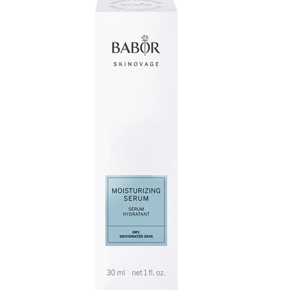SKINOVAGE Moisturizing Serum 30 ml-BABOR