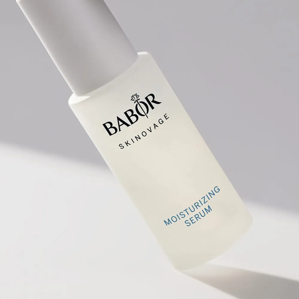 SKINOVAGE Moisturizing Serum 30 ml-BABOR