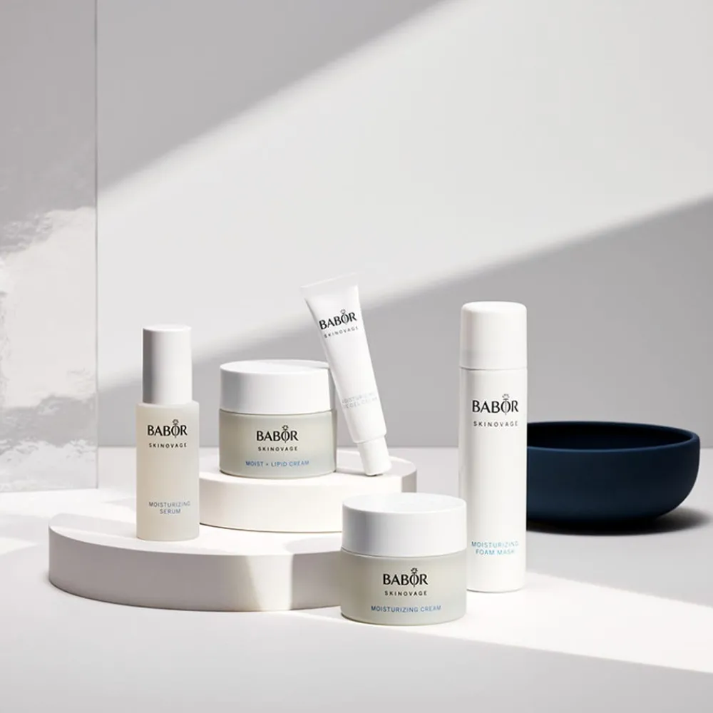 SKINOVAGE Moisturizing Serum 30 ml-BABOR