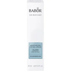 SKINOVAGE Moisturizing Eye Gel-Cream 15 ml-BABOR Discount