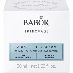 SKINOVAGE Moisturizing & Lipid Cream Rich 50 ml-BABOR Sale
