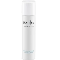 BABOR Gesicht|Gesicht^SKINOVAGE Moisturizing Foam Mask 75 ml