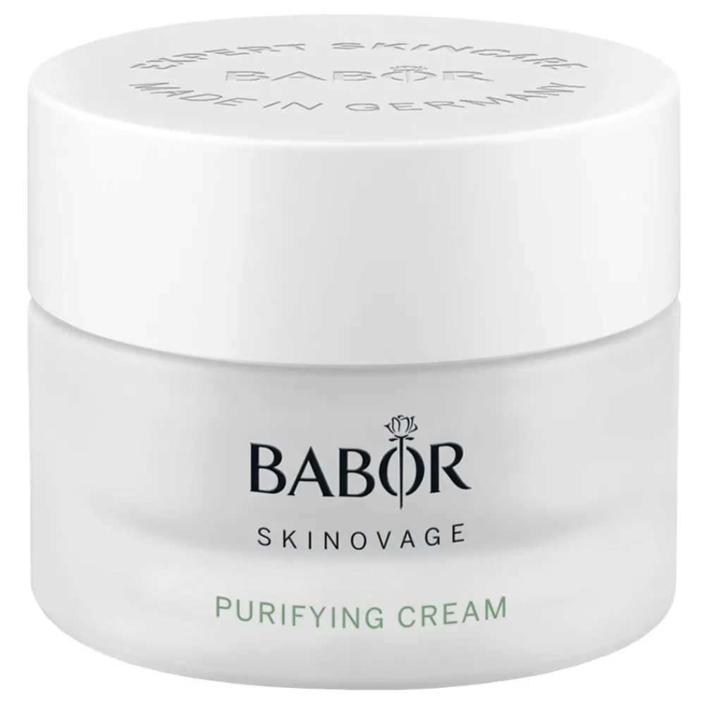 BABOR Gesicht|Gesicht|SKINOVAGE Purfiying Cream 50 ml