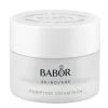 BABOR Gesicht|Gesicht|SKINOVAGE Purifying Cream Rich 50 ml