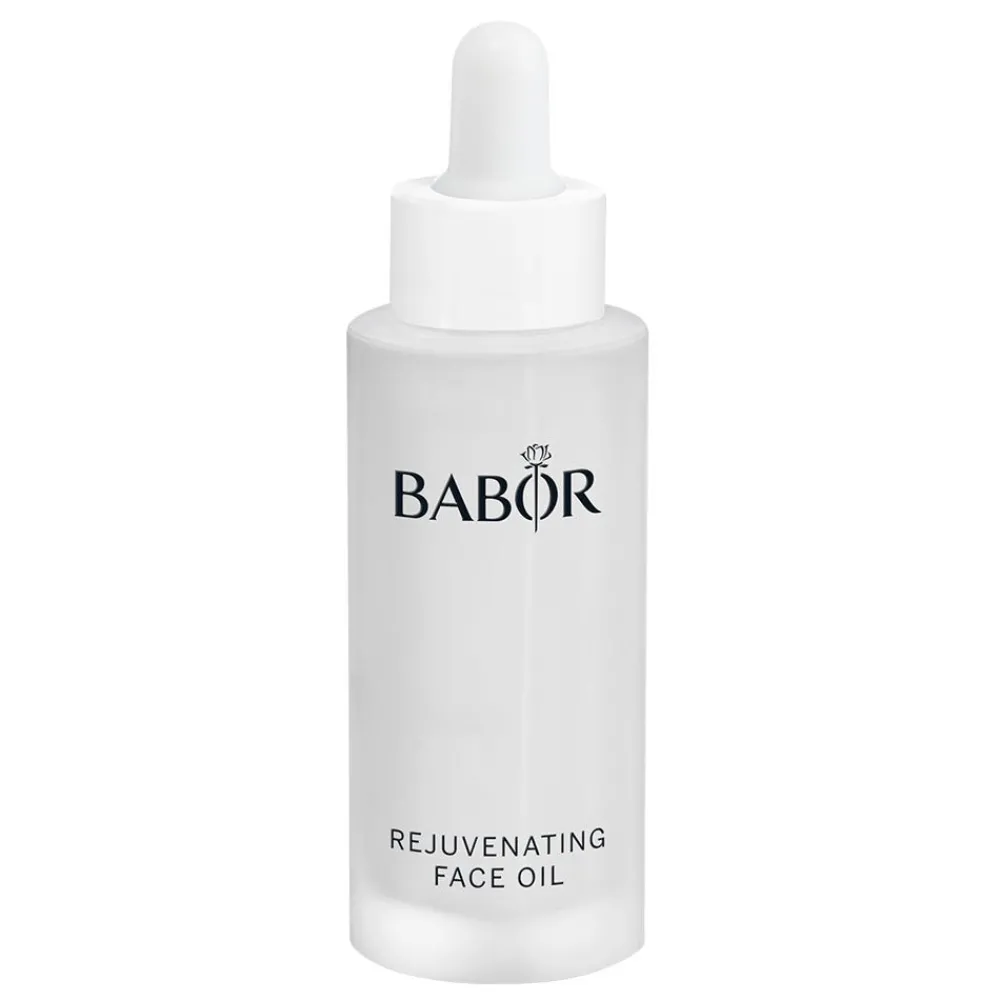 BABOR Gesicht|Gesicht|SKINOVAGE Rejuvenating Face Oil 30 ml