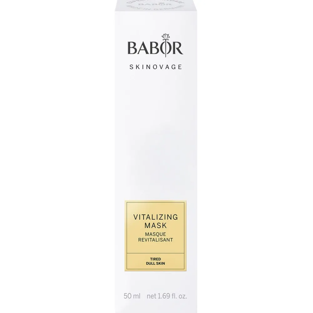 SKINOVAGE Vitalizing Mask 50 ml-BABOR