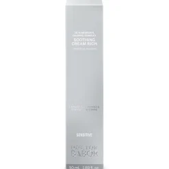 BABOR Gesicht|Gesicht|Soothing Cream 50 ml