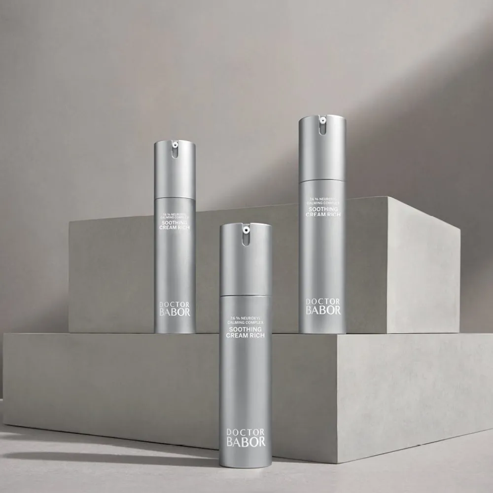 BABOR Gesicht|Gesicht|Soothing Cream 50 ml