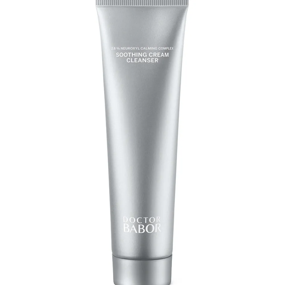 BABOR Gesicht|Gesicht|Soothing Cream Cleanser 150 ml