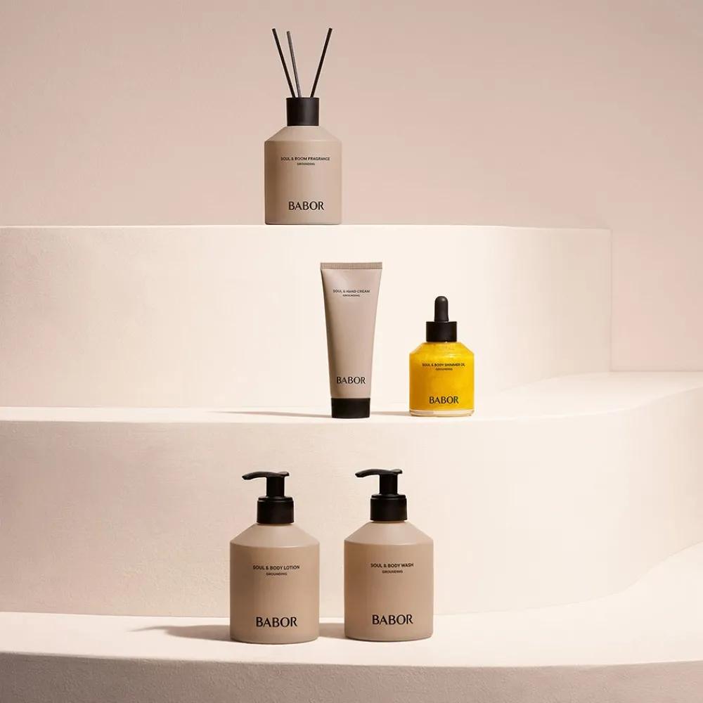 Soul & Body Lotion 250 ml-BABOR Online