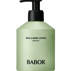 BABOR Körper|Körper^Soul & Body Lotion Agathist 250 ml