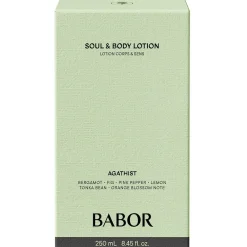 BABOR Körper|Körper^Soul & Body Lotion Agathist 250 ml