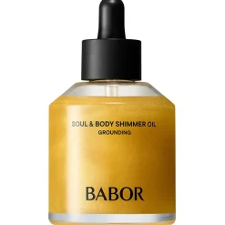BABOR Körper|Körper^Soul & Body Shimmer Oil 100 ml