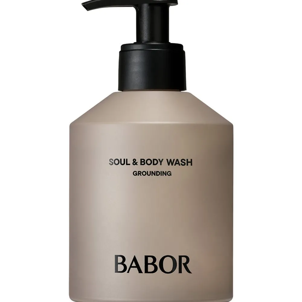 Soul & Body Wash 250 ml-BABOR Outlet
