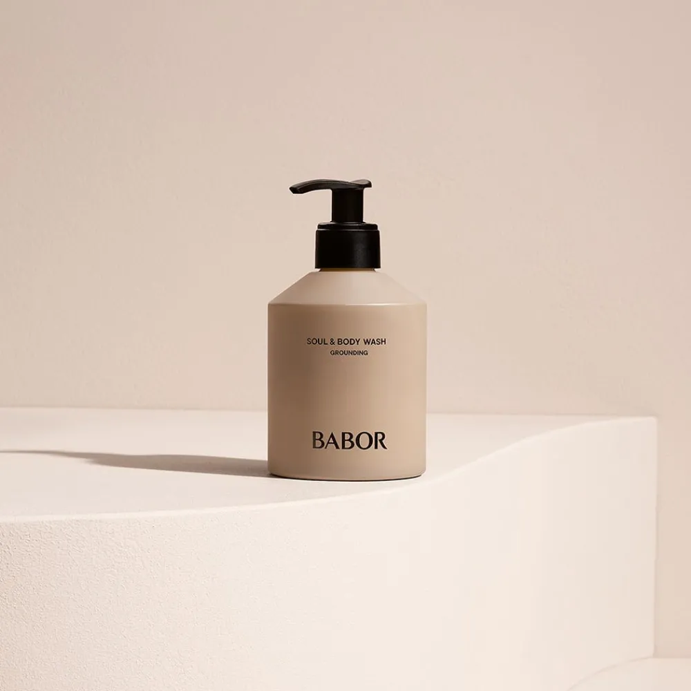 Soul & Body Wash 250 ml-BABOR Outlet