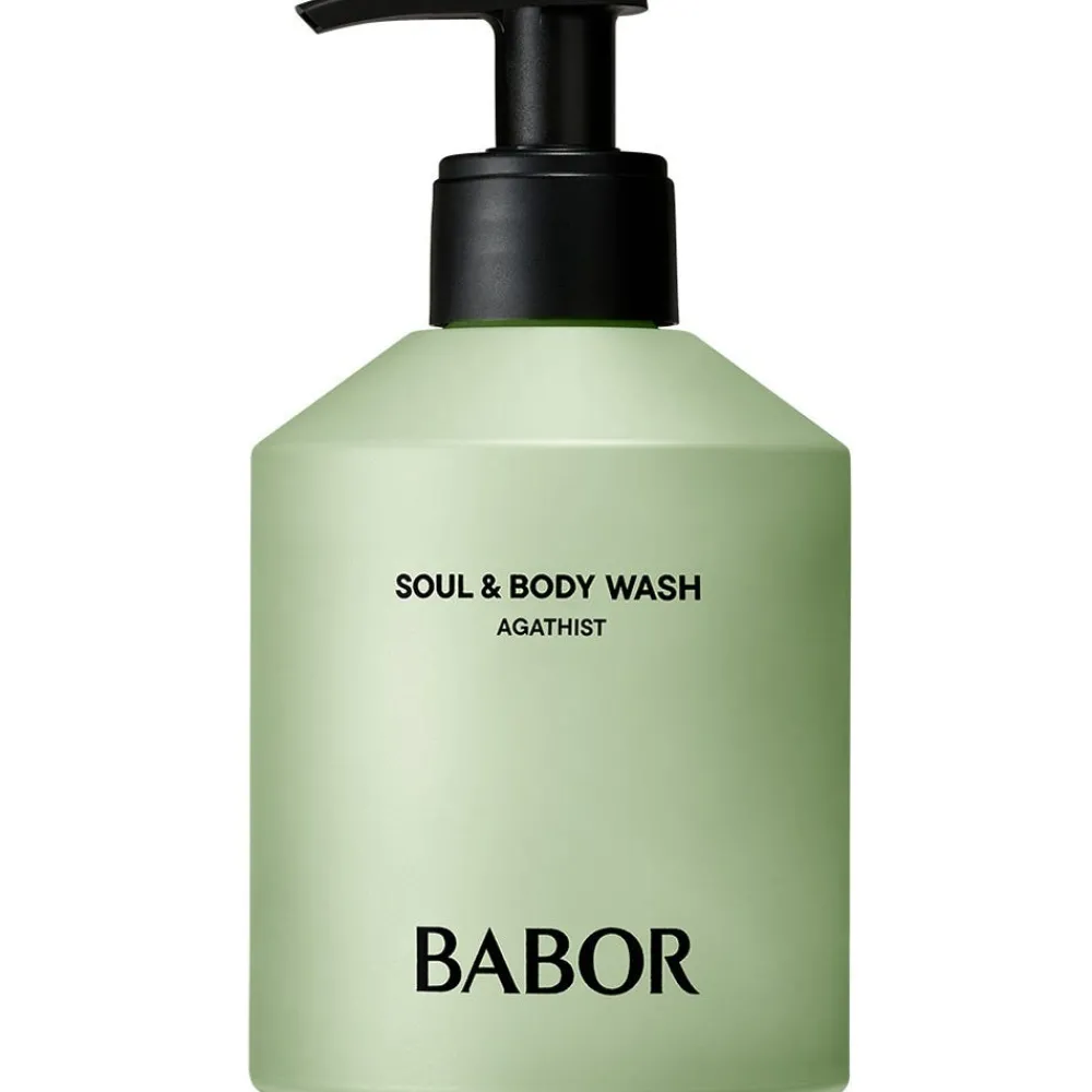 Soul & Body Wash Agathist 250 ml-BABOR Discount