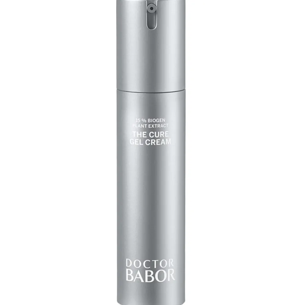 BABOR Gesicht|Gesicht^The Cure Gel Cream 50 ml