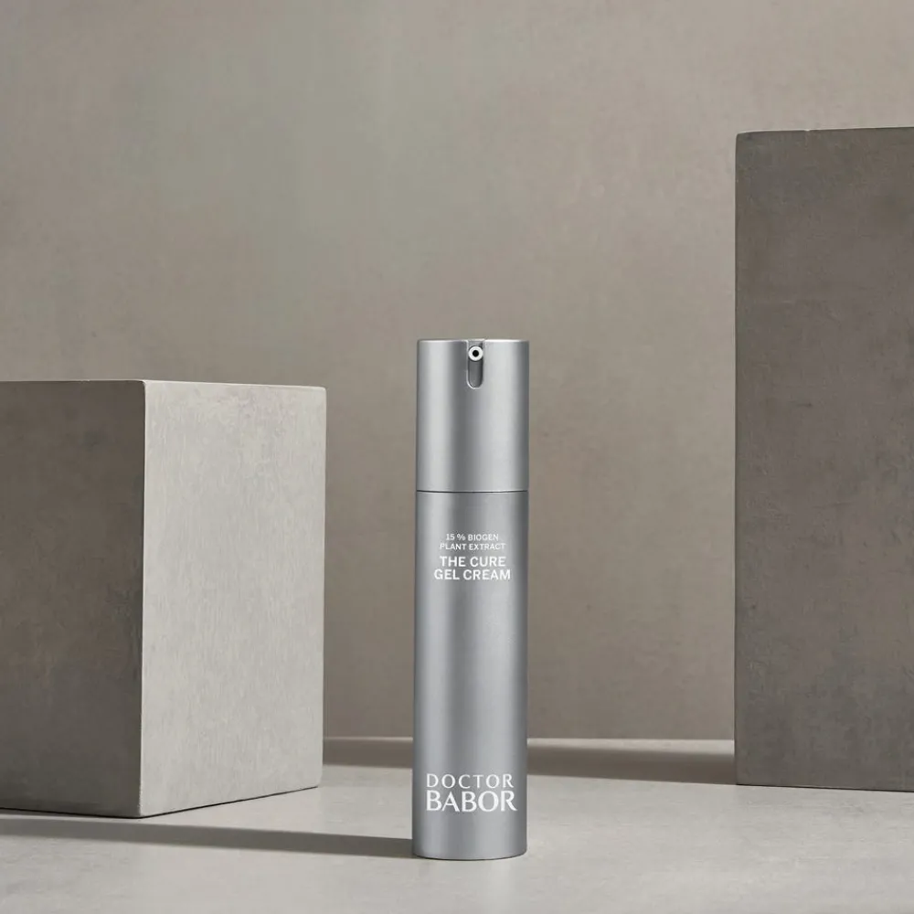 BABOR Gesicht|Gesicht^The Cure Gel Cream 50 ml