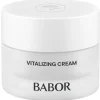 BABOR Gesicht|Gesicht^Vitalizing Cream 50 ml