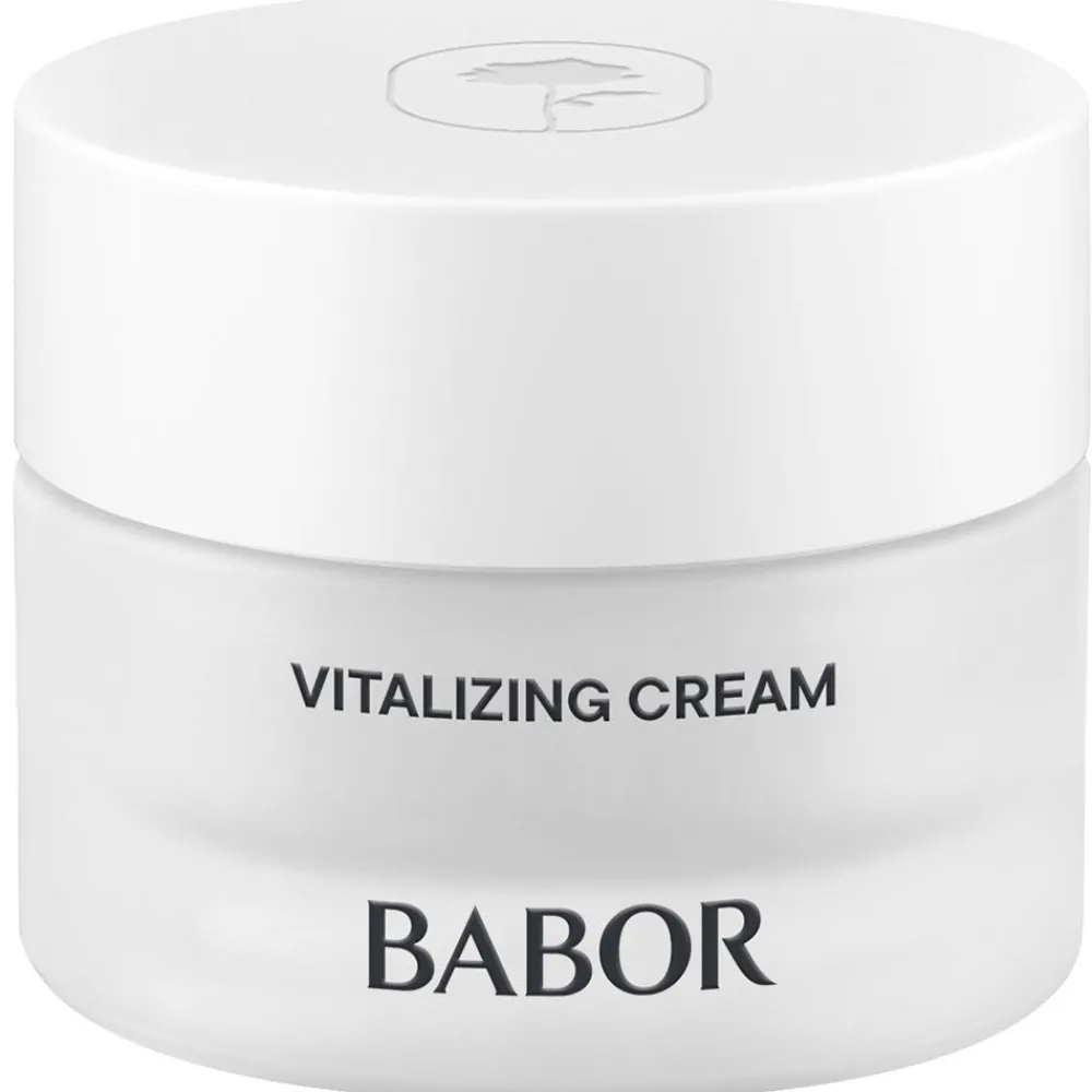 BABOR Gesicht|Gesicht^Vitalizing Cream 50 ml