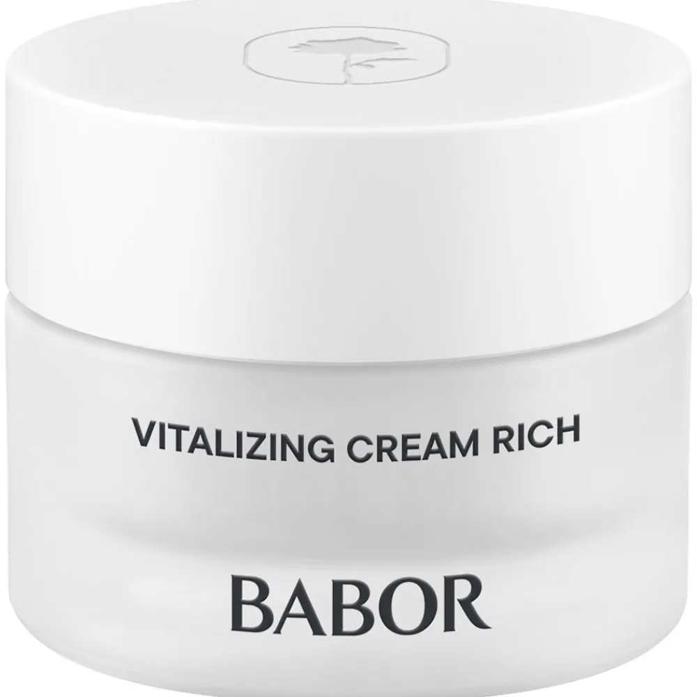 Vitalizing Cream Rich 50 ml-BABOR Outlet