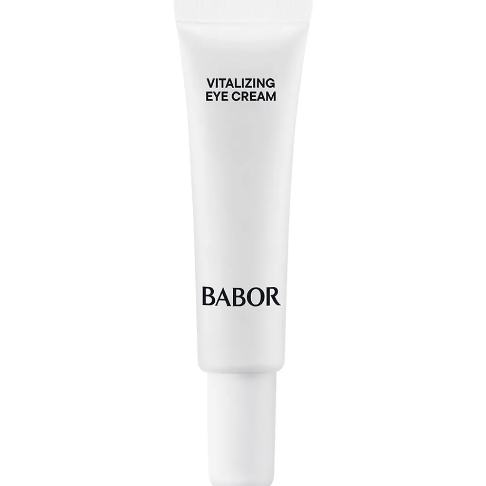 BABOR Gesicht|Vitalizing Eye Cream 15 ml