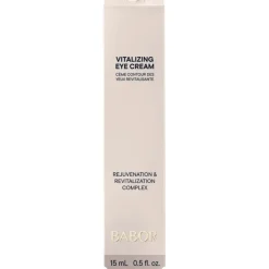 BABOR Gesicht|Vitalizing Eye Cream 15 ml