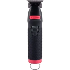 BaBylissPRO Haarschneider & Trimmer|Haarschneider & Trimmer^BaByblissPRO 4Artists Boost+ Outlining Trimmer Black Red