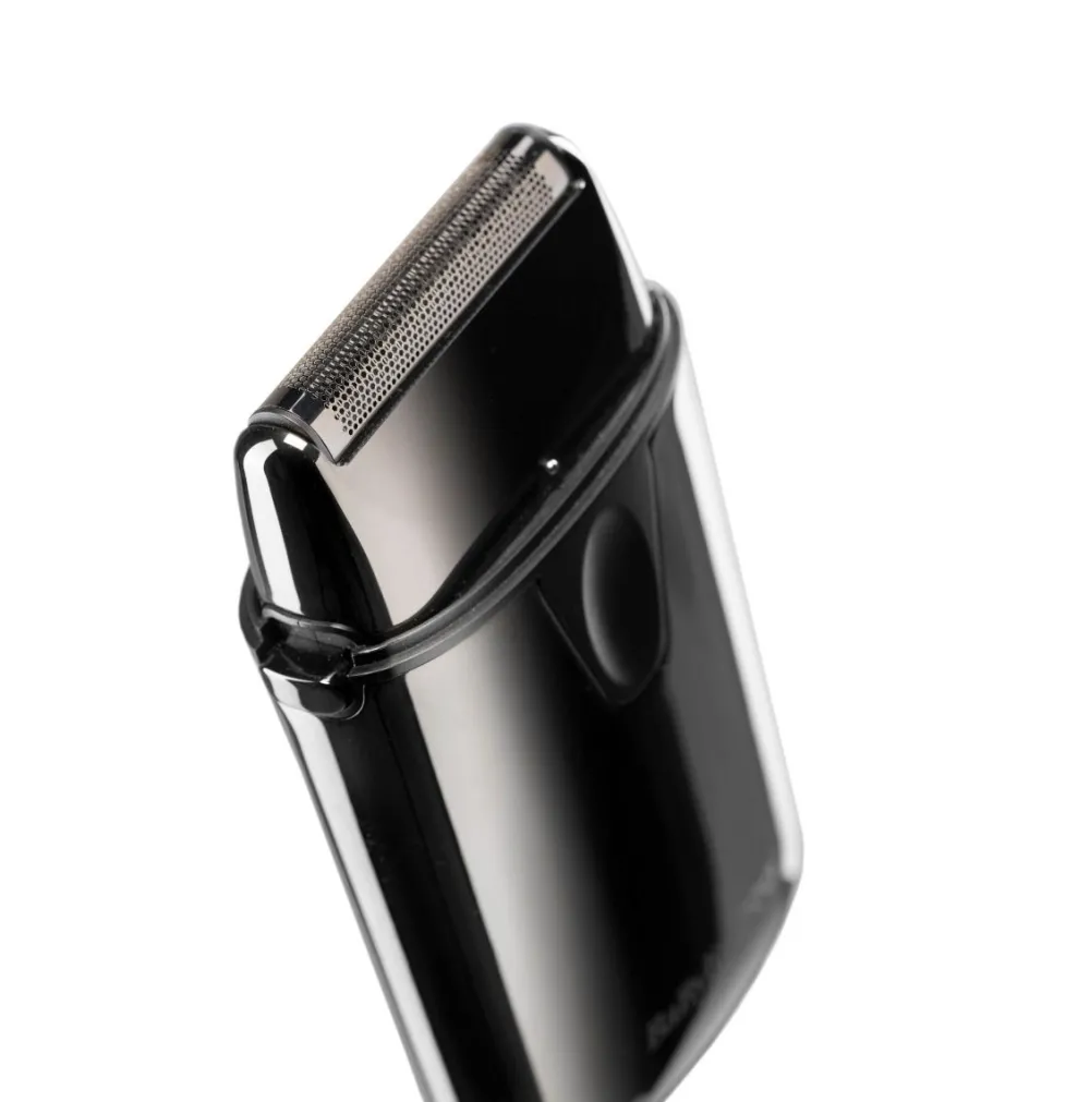 BaByblissPRO Single Foil UV Shaver-BaBylissPRO Online