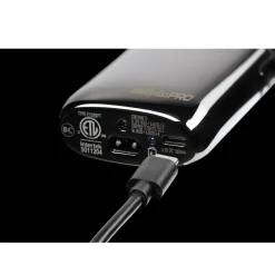 BaByblissPRO Single Foil UV Shaver-BaBylissPRO Online