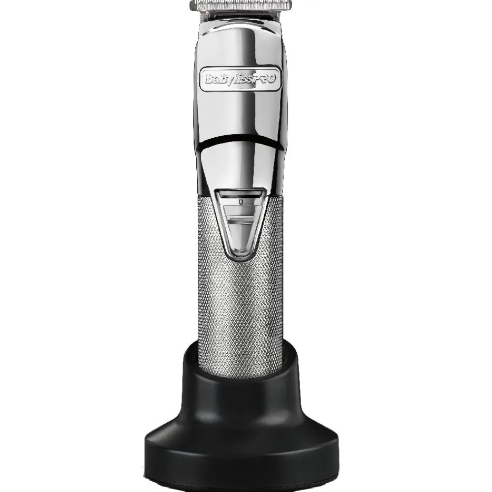 Barber Trimmer Chrom FX7880E-BaByliss Clearance