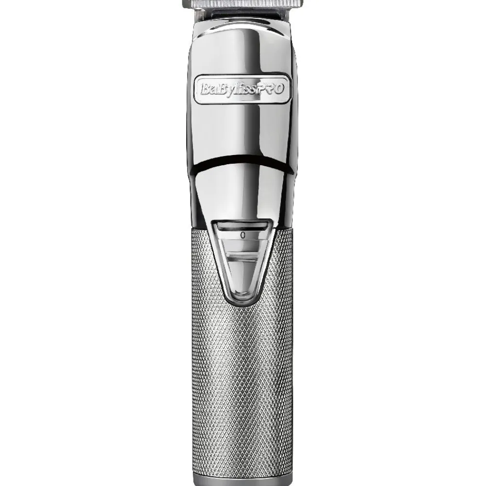 Barber Trimmer Chrom FX7880E-BaByliss Clearance