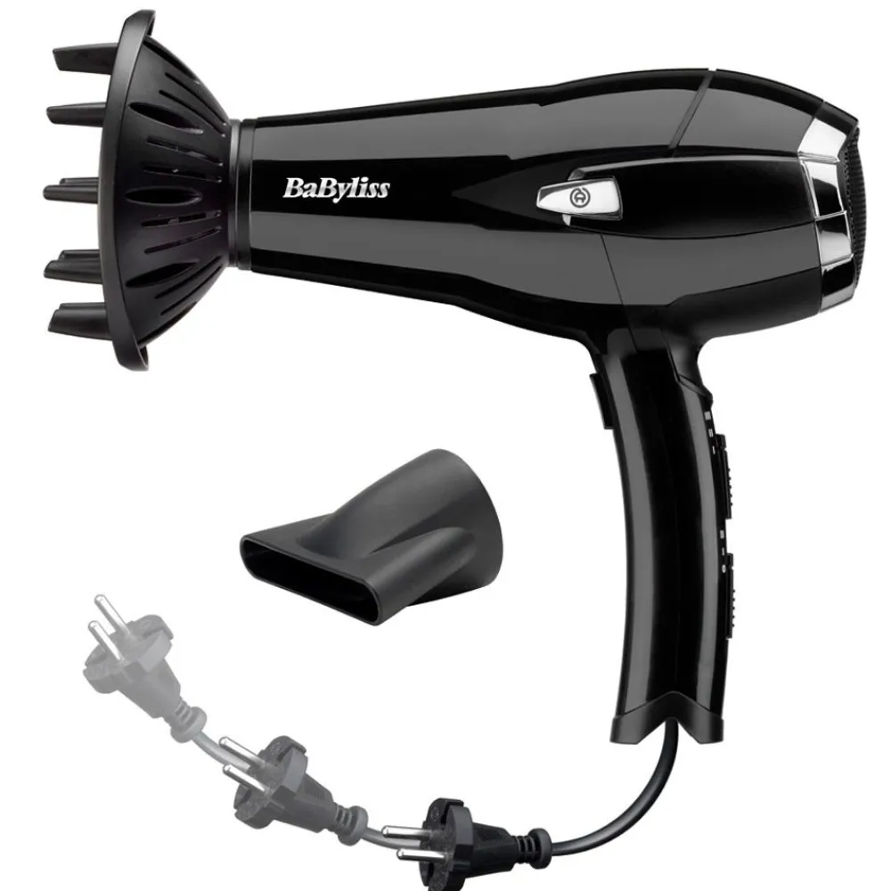 Cord Keeper 2000-BaByliss Outlet