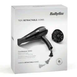 Cord Keeper 2000-BaByliss Outlet