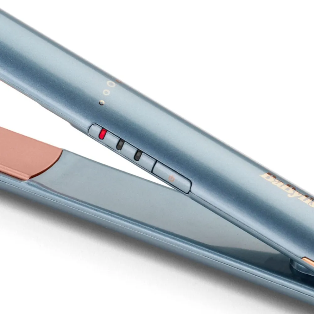 Denim Luxe Styler-BaByliss Best