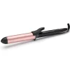 BaByliss Lockenstäbe|Lockenstab^Rose Quartz 32 mm Tong