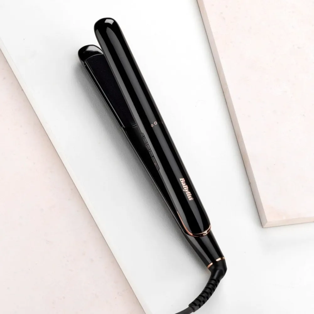 BaByliss Glätteisen|Glätteisen|Smooth Finish 230