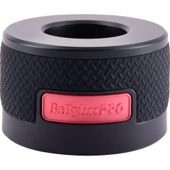 BaBylissPRO Haarschneider & Trimmer|Haarschneider & Trimmer^4Artists Charging Base Boost Skeleton Black Red