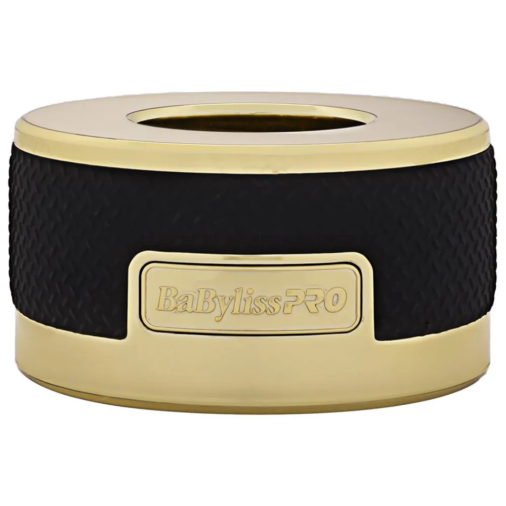 BaBylissPRO Haarschneider & Trimmer|Haarschneider & Trimmer^4Artists Charging Base Boost Skeleton Gold