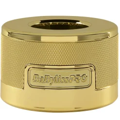 BaBylissPRO Haarschneider & Trimmer|Haarschneider & Trimmer|4Artists Charging Gold SkeletonFX