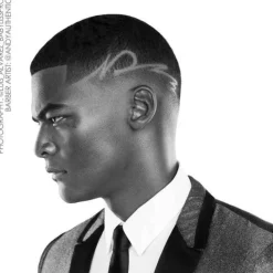 BaBylissPRO Rasur|Haarschneider & Trimmer^4Artists Doppelfolienrasierer FOILFX in gunsteel