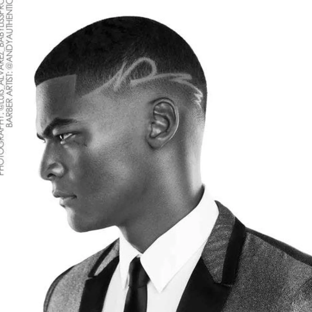 BaBylissPRO Rasur|Haarschneider & Trimmer^4Artists Doppelfolienrasierer FOILFX in gunsteel