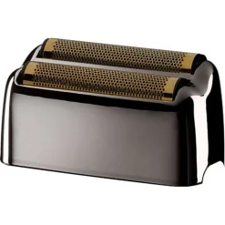 BaBylissPRO Rasur|Haarschneider & Trimmer^4Artists Ersatzfolienkopf für FOILFX02 in gunsteel