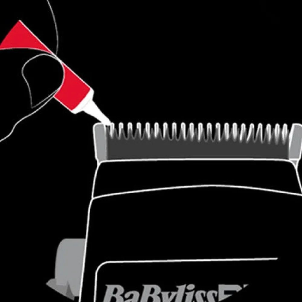 BaBylissPRO Rasur|Haarschneider & Trimmer|4Artists Ersatzklinge für FX8700E / FX8700RGE / FX8705E